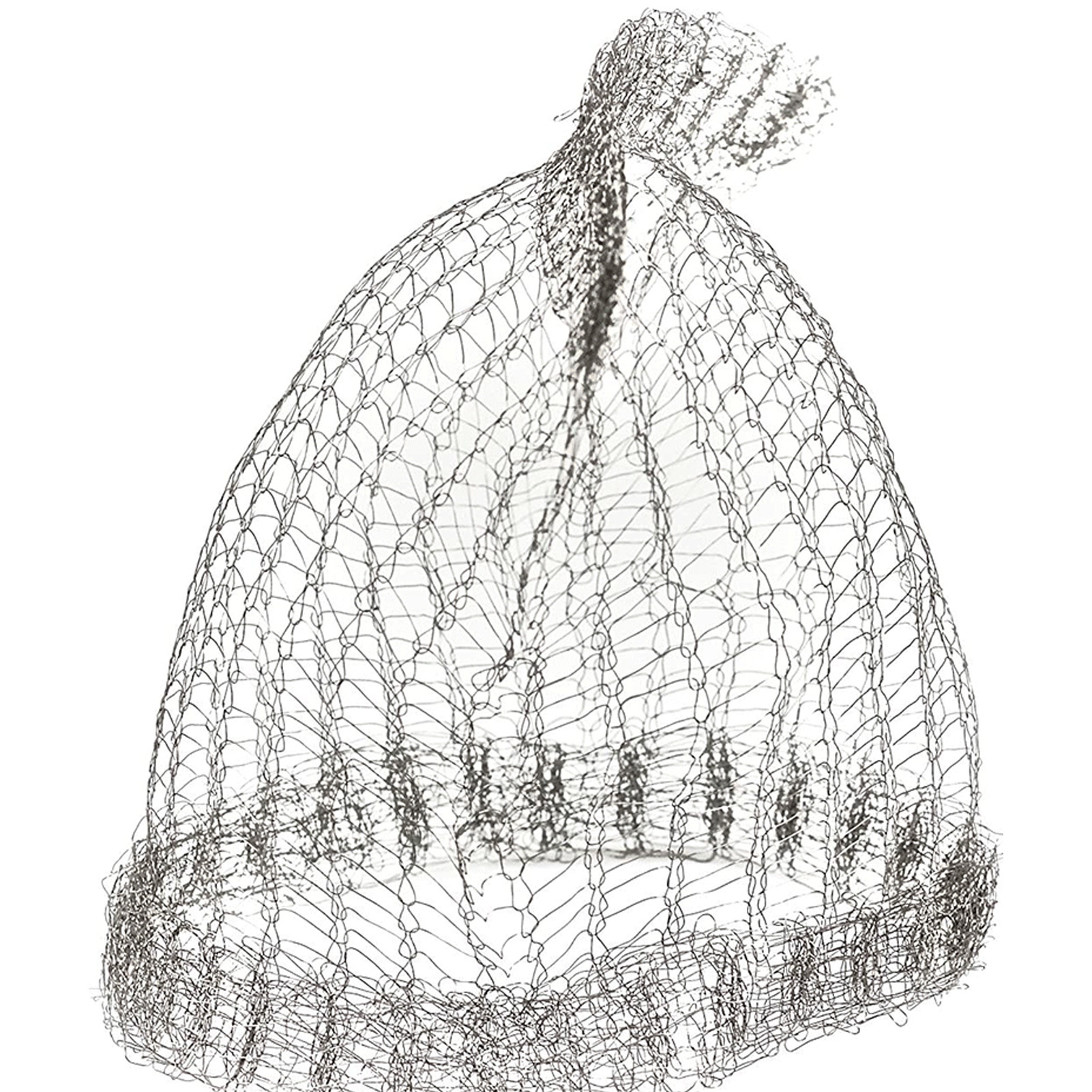 Edelstahl-netzsäcke Zum Schutz Von Pflanzenwurzeln, Insektennetzsäcke, Nagetiersichere Metallnetzsäcke, 14 X 14 Zoll.