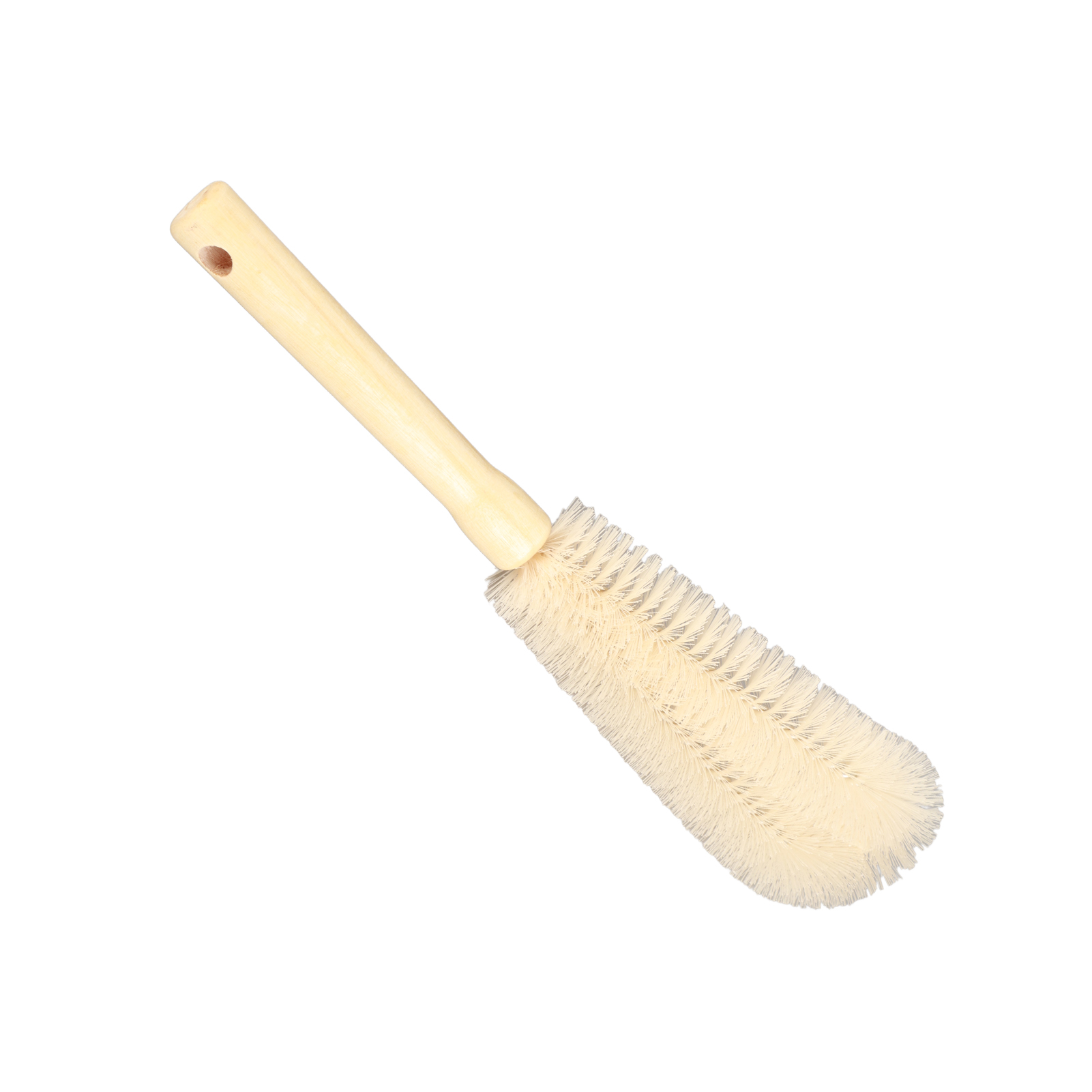 Extra Lange 30 Cm Tassenwaschbürste, Ein Muss Für Sojamilchmixer Und Hochleistungsmixer, Perfekt Für Die Reinigung Der Heimischen Küche Auch An Schwer Zugänglichen Stellen.