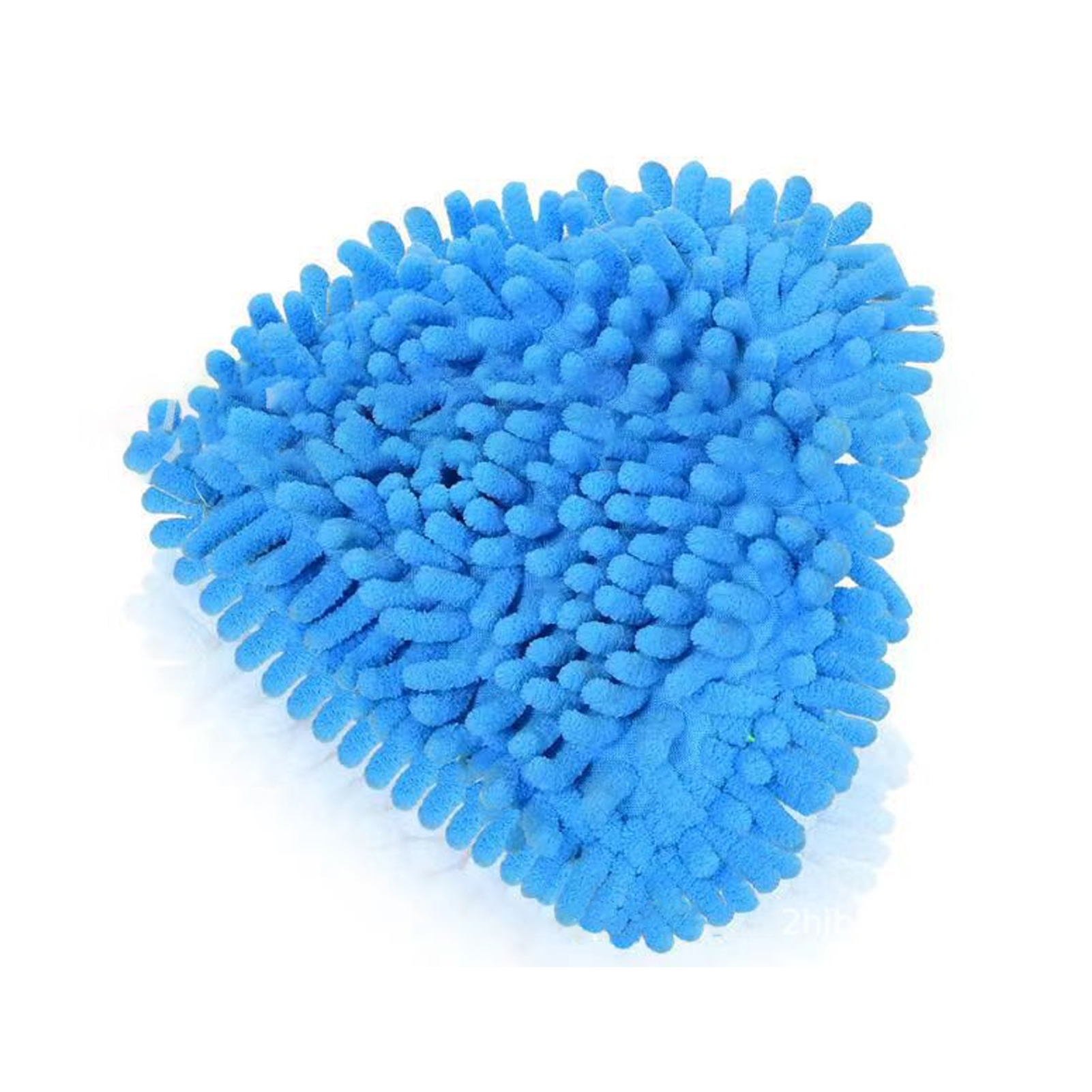 Mini-dreieck-reinigungsbesen Für Den Hausgebrauch, Zum Reinigen Von Fenstern, Decken Und Glasflächen.