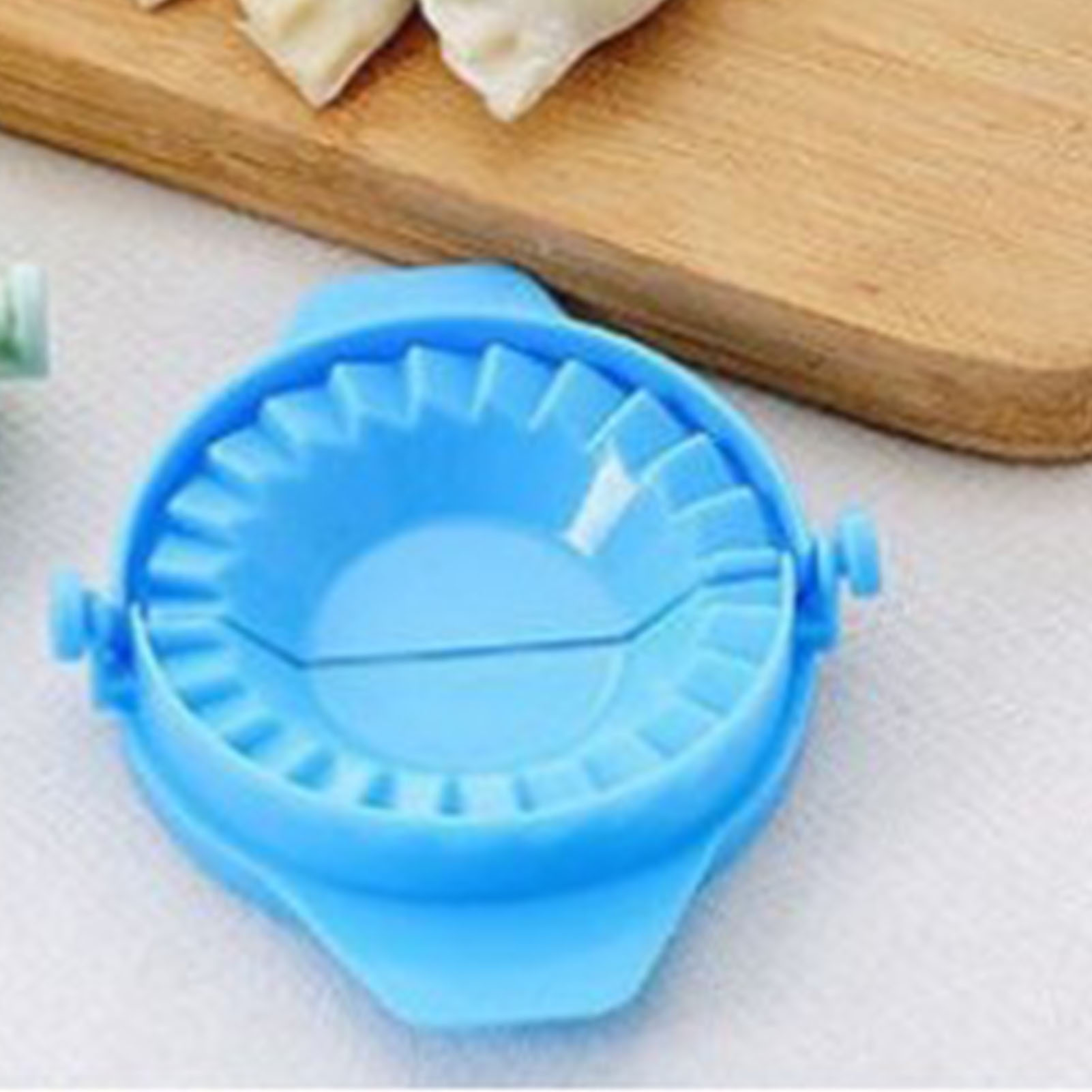 Ravioli-teigausstecher Im Nordischen Stil, Ravioli-form, Kreatives Küchenutensil.