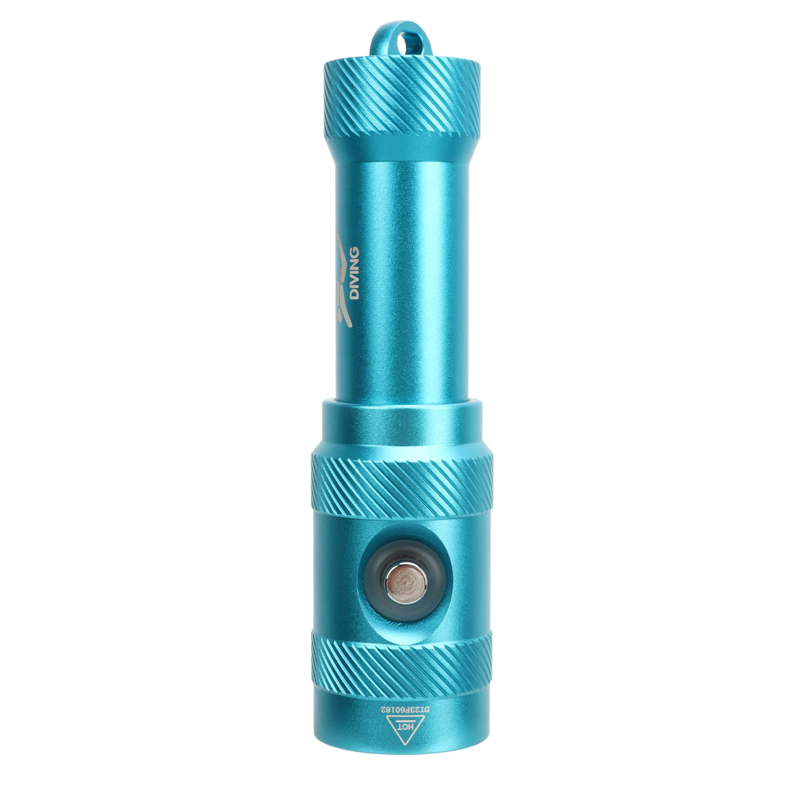 L2 Unterwasserlampe, 1050 Lm, Ipx8 Wasserdicht, Mehrzweck-tauchlampe (land Und Wasser).