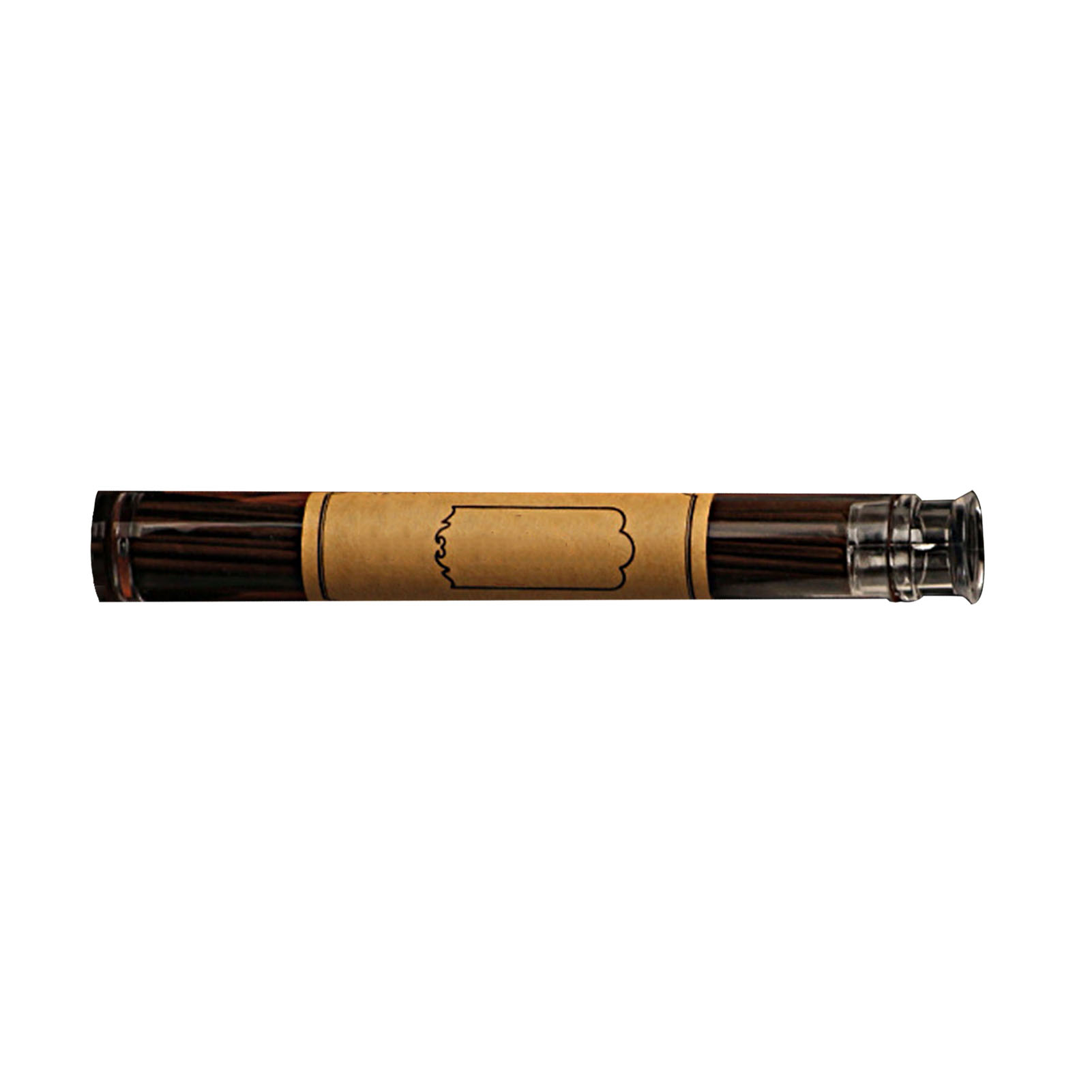 5g Räucherstäbchen, 10,5cm, Sandelholz, Adlerholz, Buddhistisches Haushaltsräucherwerk, Tibetisches Räucherwerk, Birnenförmiges Räucherwerk, Zelträucherwerk, Natürliche Aromatherapie, Ambra.