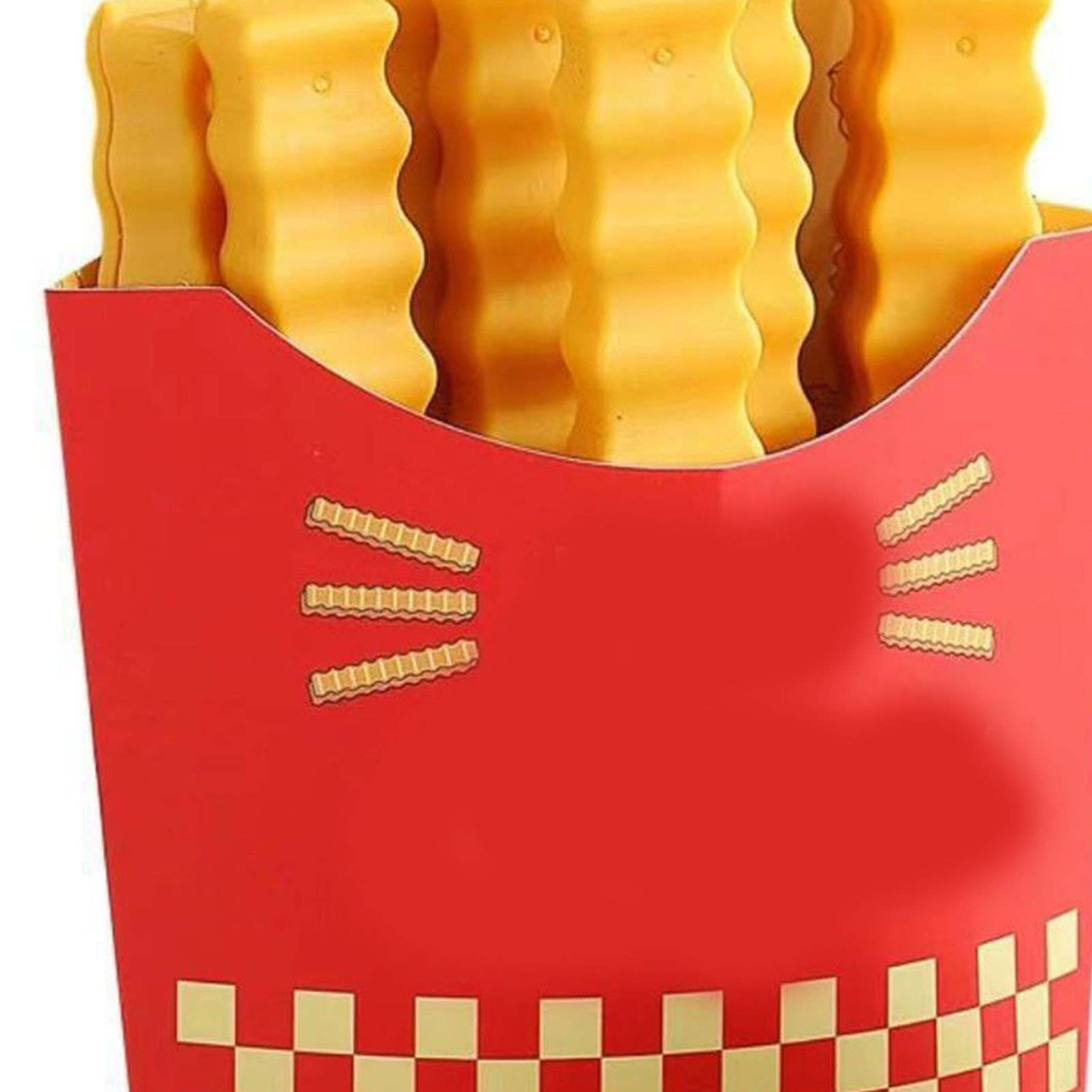 Magnetische Kühlschrankclips, 12er-packung, Clips Für Pommes Frites, Aufbewahrungsclips Für Lebensmittel, Feuchtigkeitsbeständige Verschlussclips Für Snackbeutel