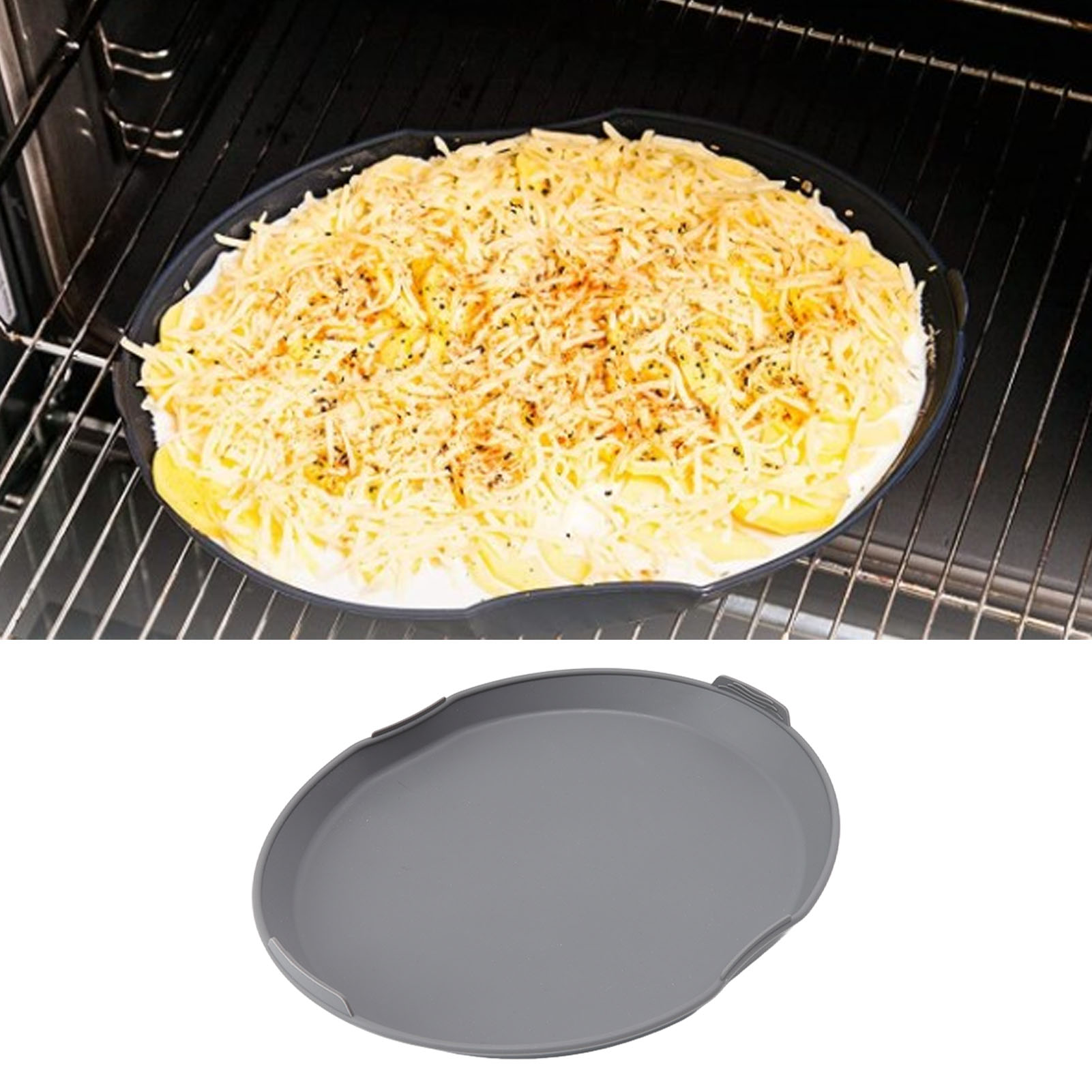 Geeignet Für Vorwerk Thermomix Tm31/5/6 Silikonformen, Hitzebeständige Und Mikrowellengeeignete Silikonformen Zum Dämpfen, Backen Und Kochen Im Backofen.