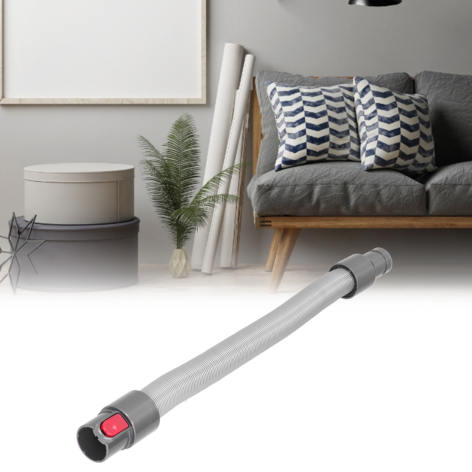 Schlauch Für Dyson Dc59, Dc62, Dc44, Dc74 Und V6 Staubsauger