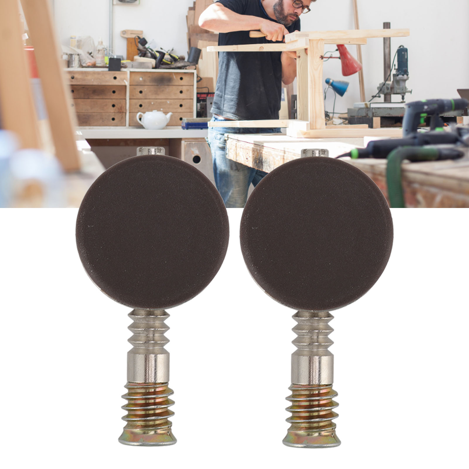 2 Stück/verbinder Zu Verkaufen, Metallverbinder, Befestigungselemente, Möbelbeschläge