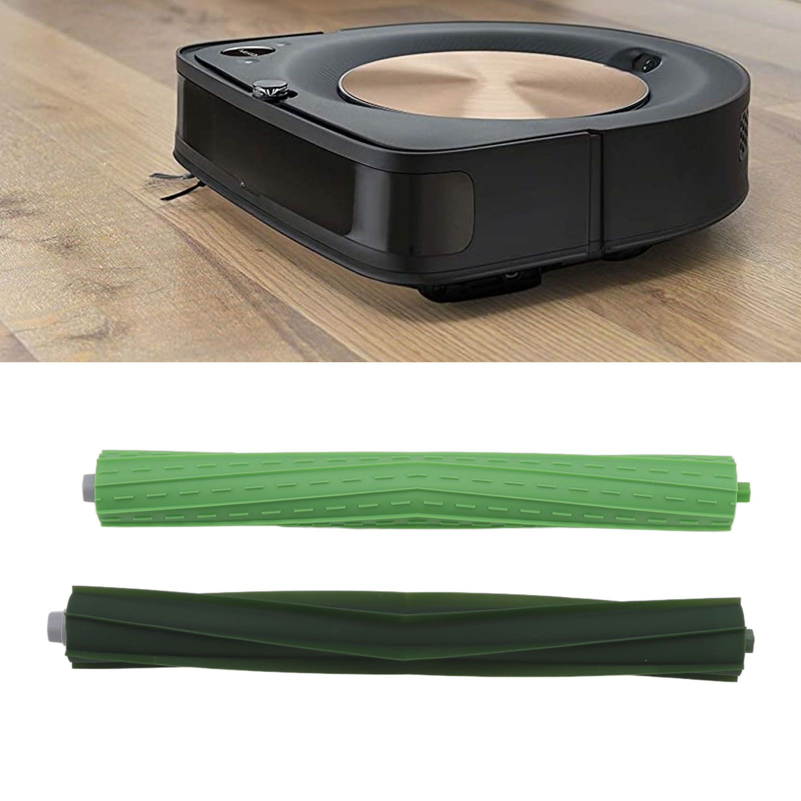 Kompatibles Zubehör Für Irobot Roomba I7/i7+ Saugroboter