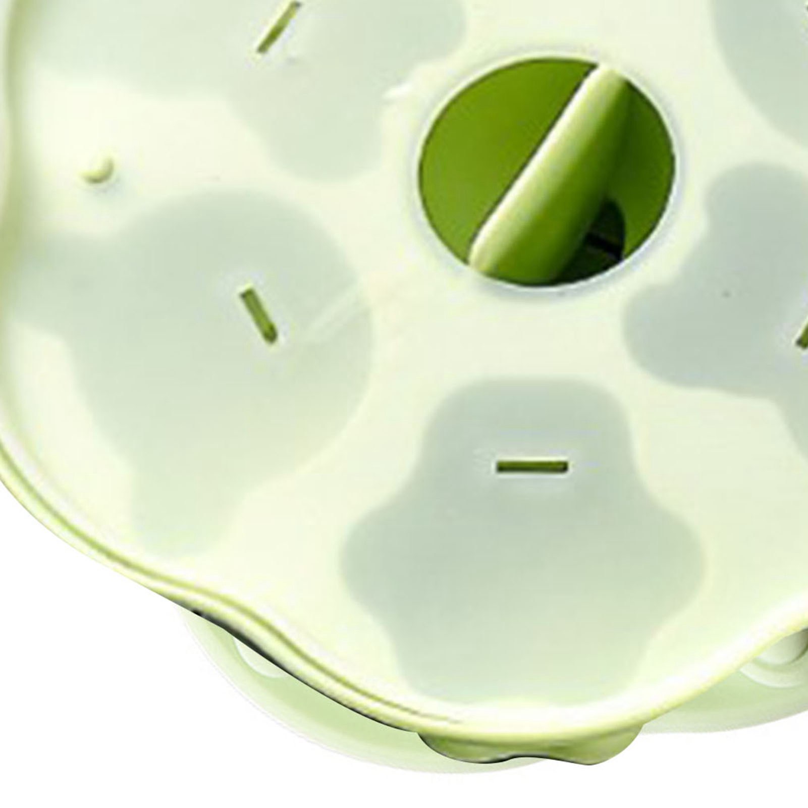 Silikonform Für Babynahrung, Bärenform Für Wackelpudding Und Eiscreme, Form Für Gedämpften Reiskuchen, Kuchen-, Wackelpudding- Und Eiscremeform.