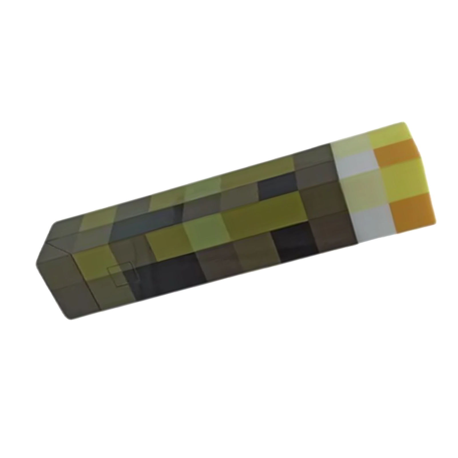 Minecraft-zubehör: Taschenlampen, Batterien, Fackeln, Wiederaufladbare Led-taschenlampen