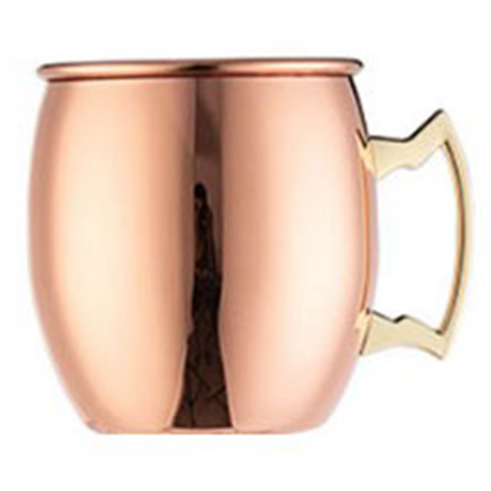Set Aus 2 Gehämmerten Bechern Aus Edelstahl 304, Moscow Mule Becher, Kupferplattierte, Gehämmerte Becher, Cocktailbecher Für Bar/ktv