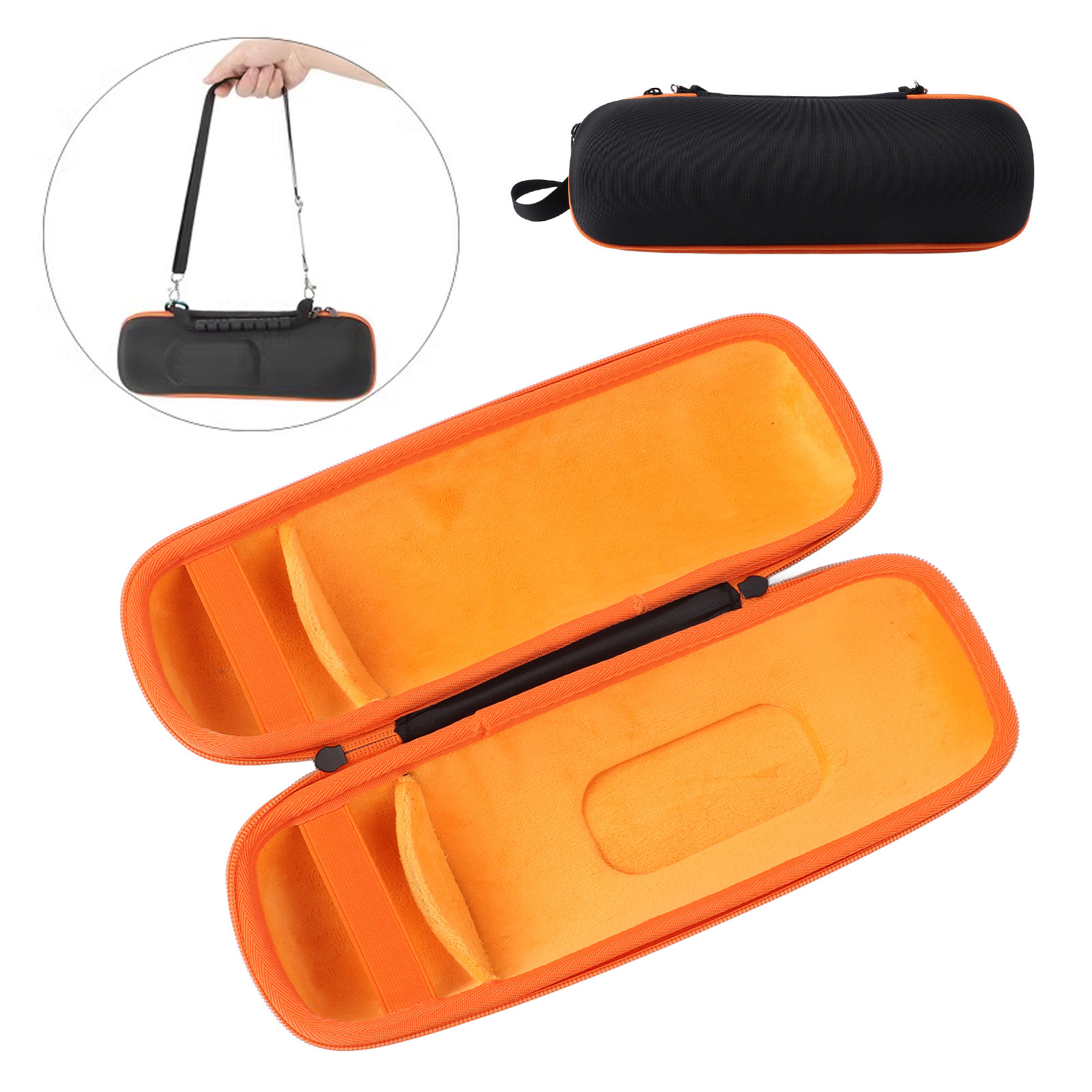 Aufbewahrungsbox Für Den Jbl Charge 5 Bluetooth-lautsprecher