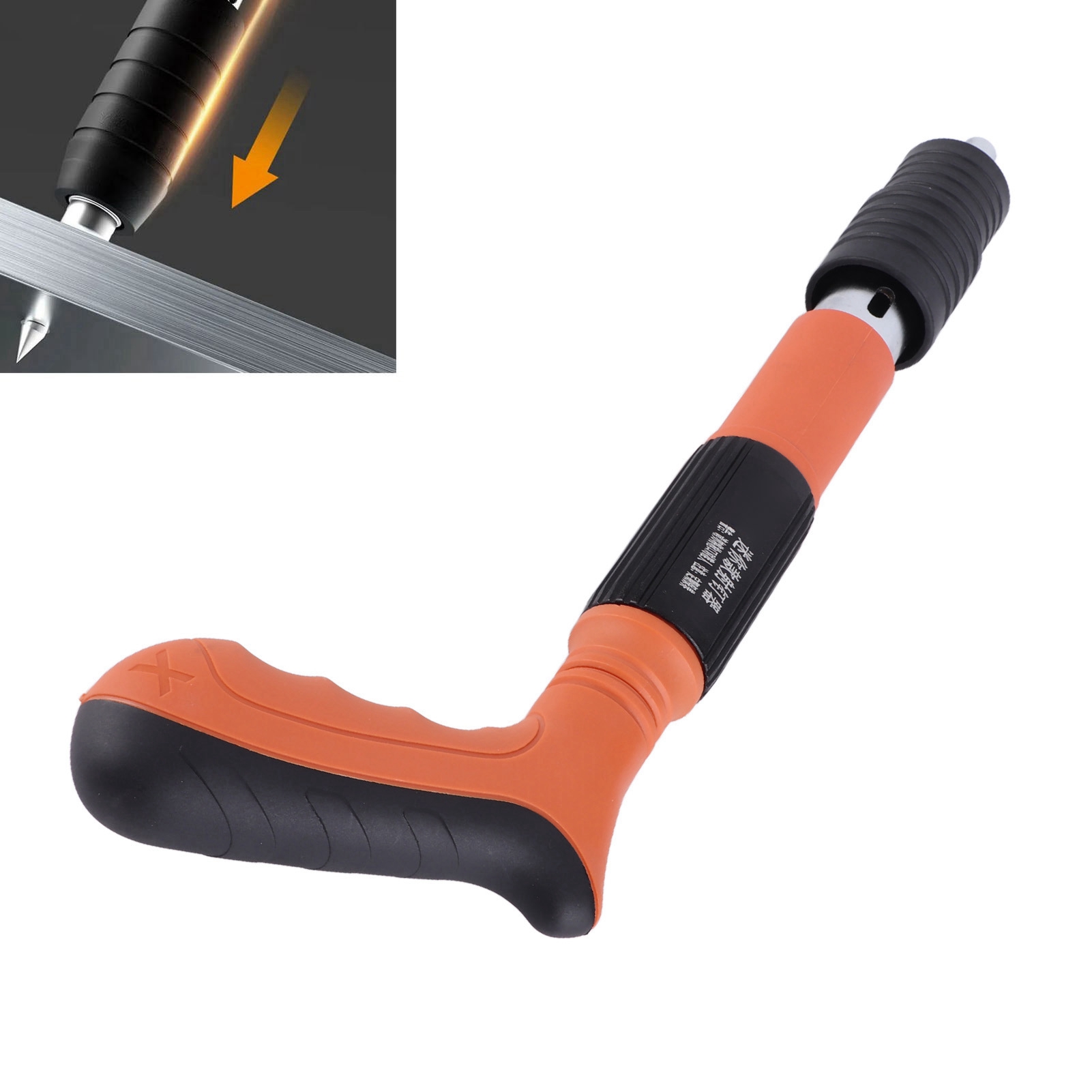 Miniaturnagler, Universalnagler, Stahlnagler, Deckennagler, Handnagler