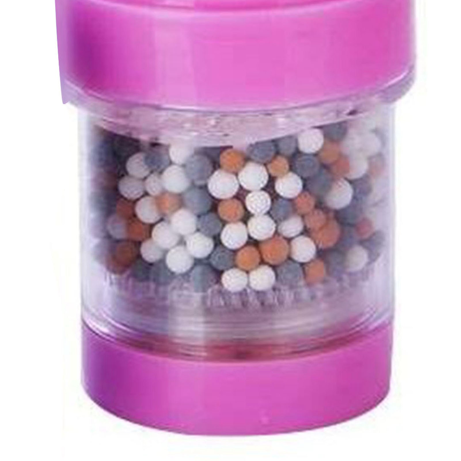 Maifan Magnet-stein-wasserhahnfilter, Wasserreiniger Für Küche Und Bad, Badezimmerfilter