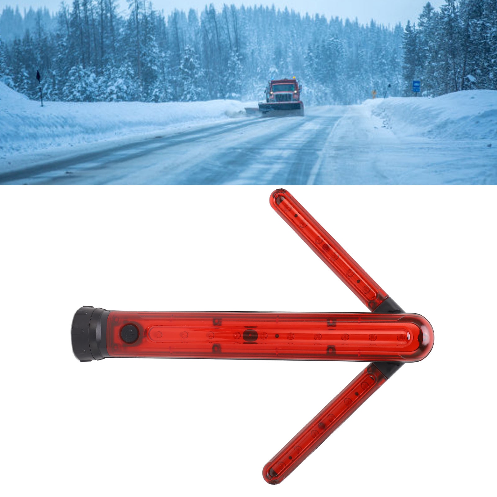 Cob-arbeitsleuchte, Kfz-reparaturleuchte, Reparaturanzeige Mit Usb-ladefunktion, Verkehrssignalleuchte.