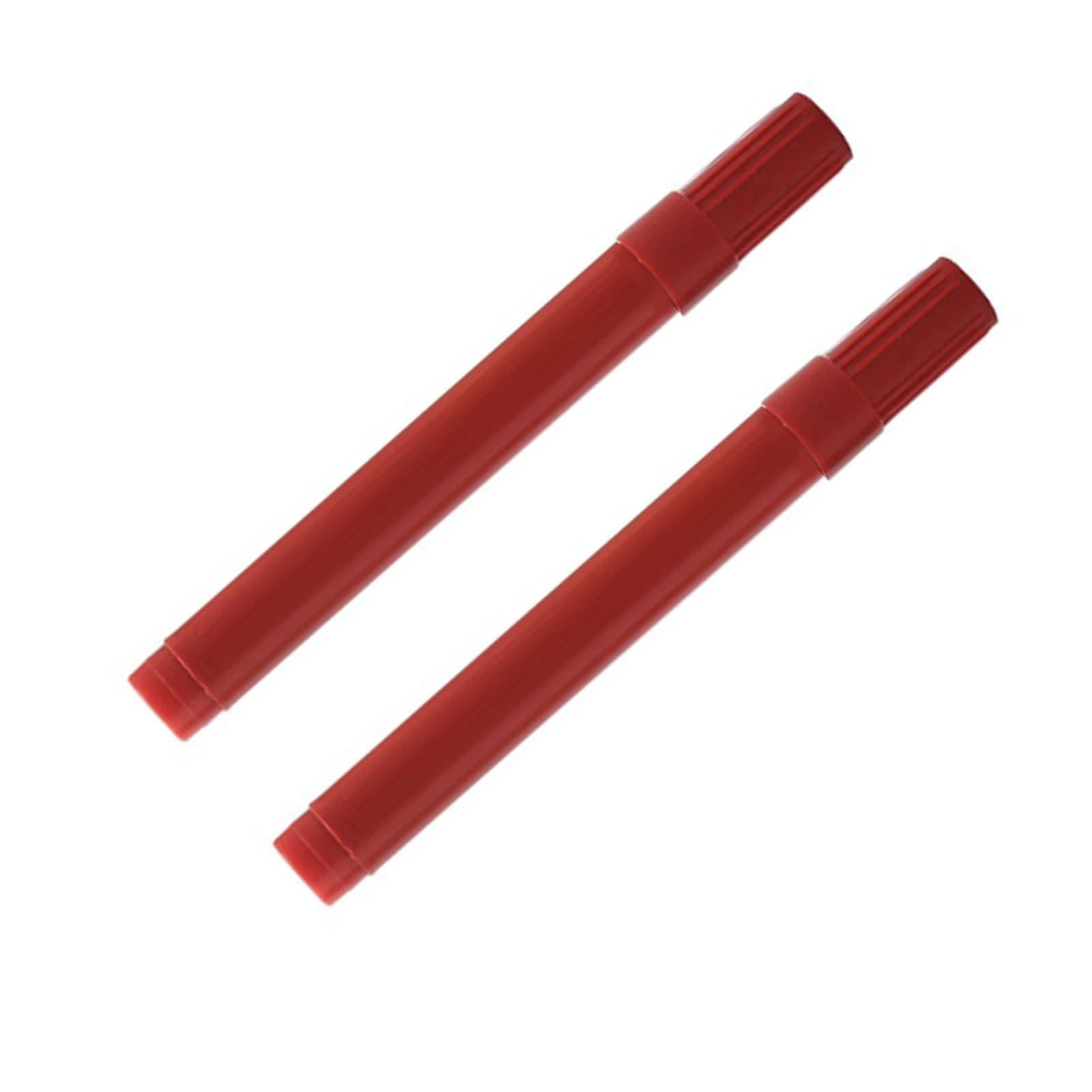 Direktverkauf Ab Werk An Konzentrierten, Ölbasierenden Markern, Etiketten Für Logistik Und Expresslieferung, Werbemarkern, Großkopfmarkern, 700 G Rot, In Großen Mengen.