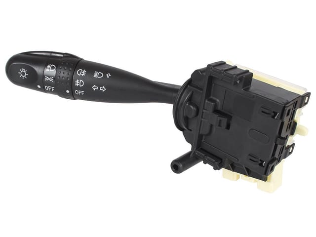 Suzuki SX4 2006- Hebel, Licht- und Blinkerschalter