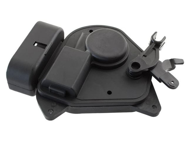Toyota RAV4 01-05 Zentralverriegelungsaktuator vorne rechts 6-polig