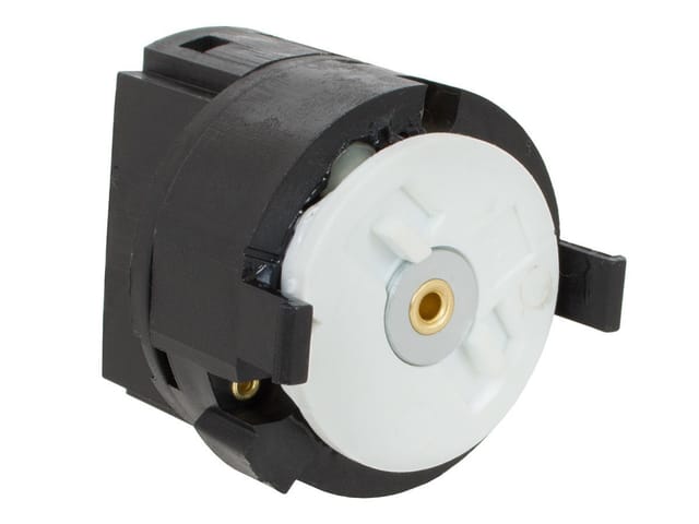 Peugeot Boxer 2006 - Zündschalterblock