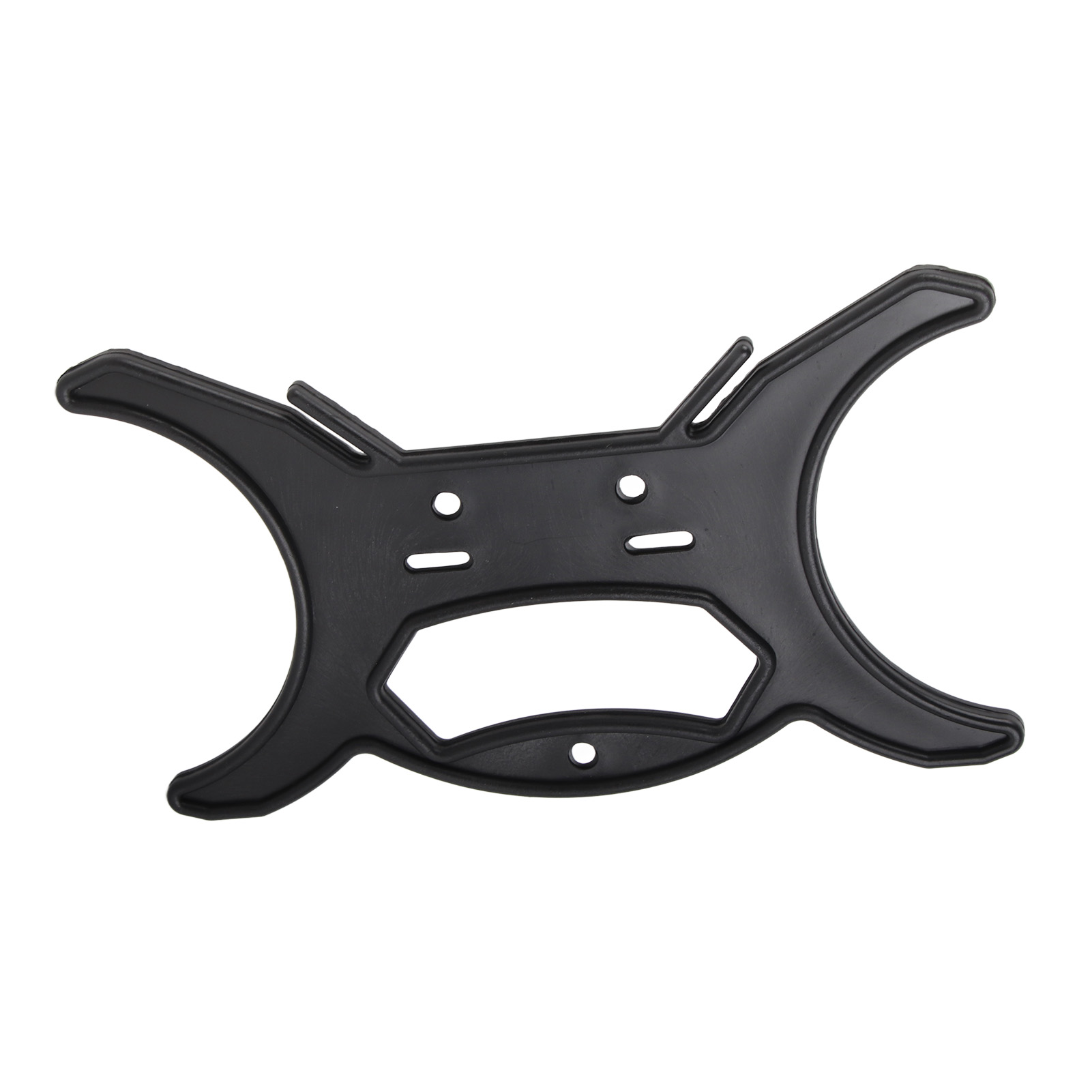 Seilaufwickler, Verschiedene Wickelplatten, 20 Cm, Abs