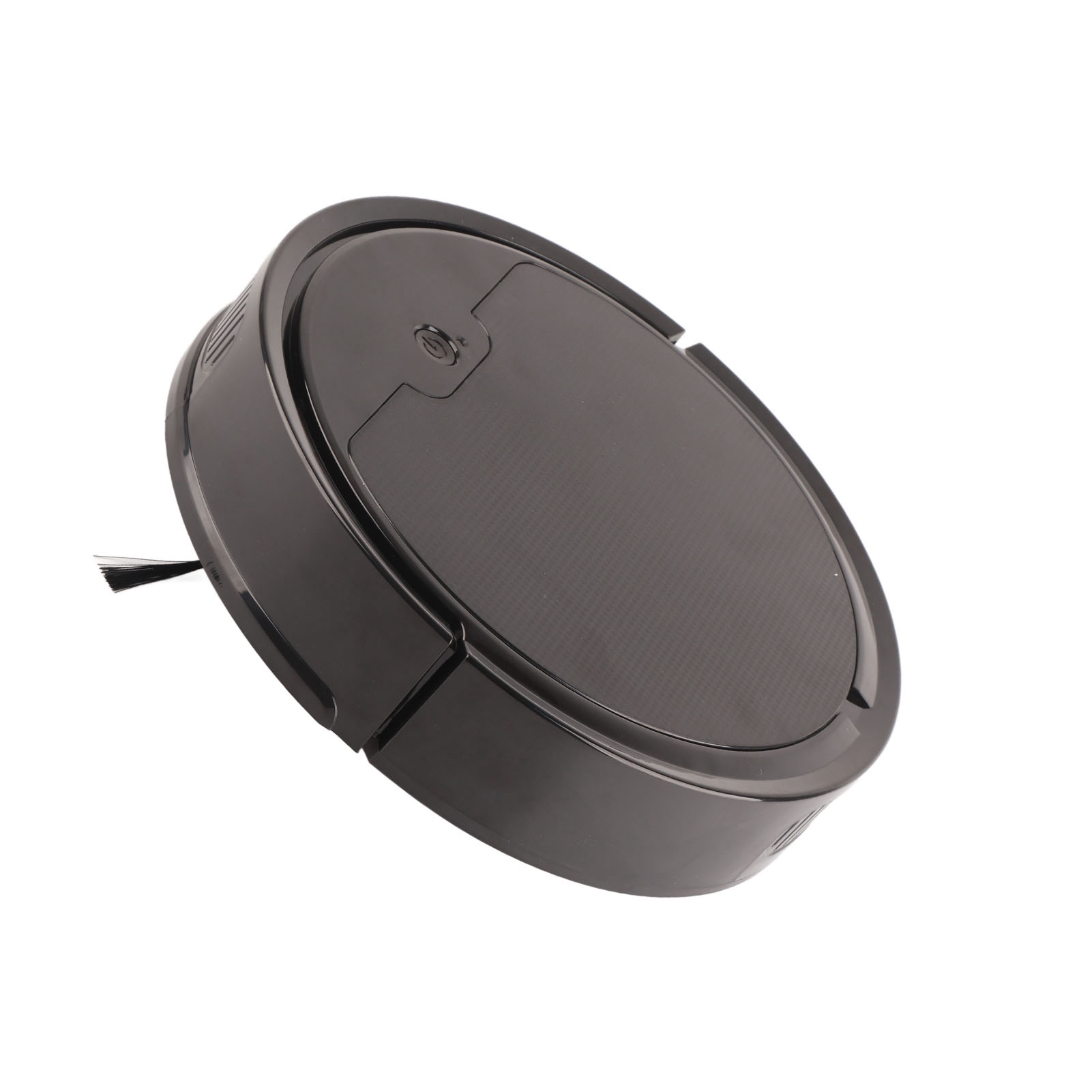 Saugroboter, Intelligenter, Wiederaufladbarer Saugroboter Für Zuhause, All-in-one-staubsauger, Kleines Haushaltsgerät