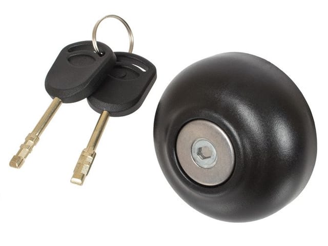 Tankdeckel Für Ford Transit 00-14