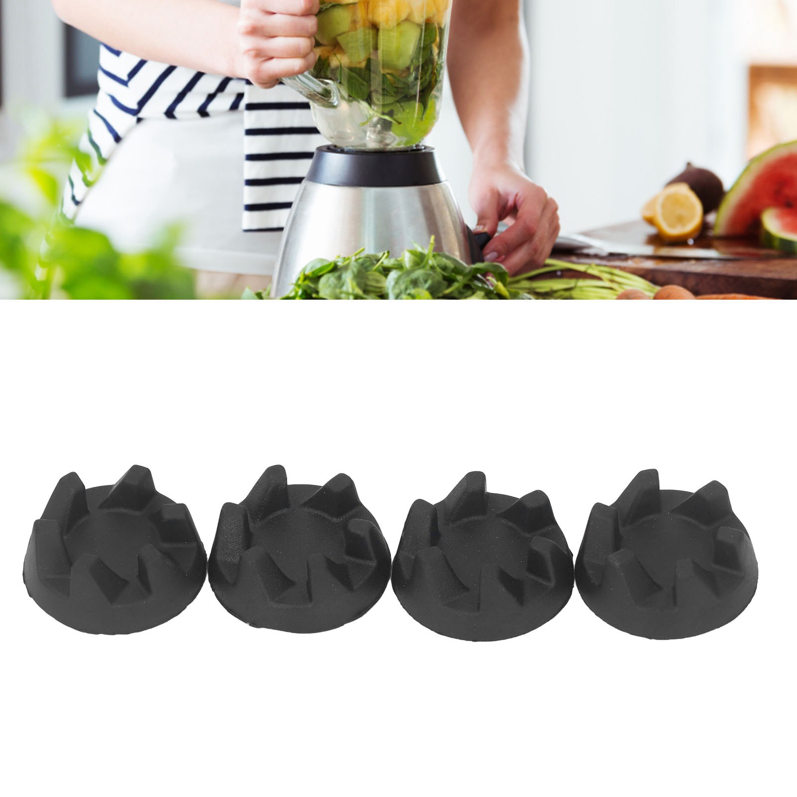 Ersatzteilset Für Mixerkupplung Und Schraubenschlüssel, Kompatibel Mit Kitchenaid Ksb5wh, Ksb5 Und Ksb3 Geschwindigkeitsreglern.