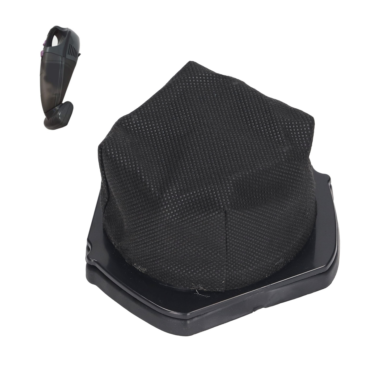 Zubehör Für Staubbeutel, Filtergitter Und Staubfilter Für Shark Lv900/lv901/xf900 Staubsauger