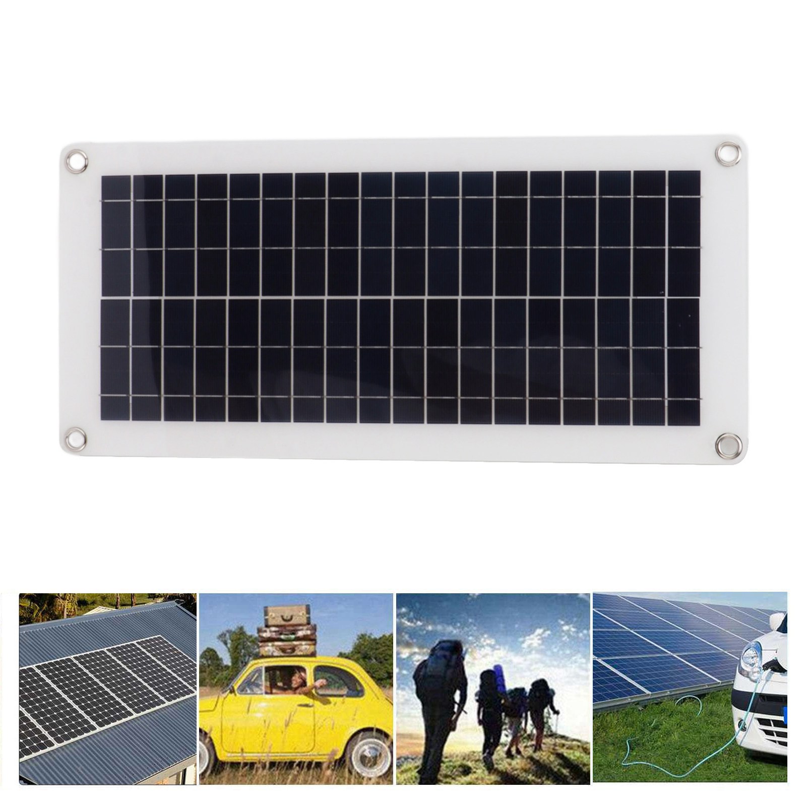 10-w-solarventilator Für Haustiere Mit Polykristalliner Struktur, Umweltfreundliches Und Langlebiges Belüftungssystem, Tragbar, 18 V
