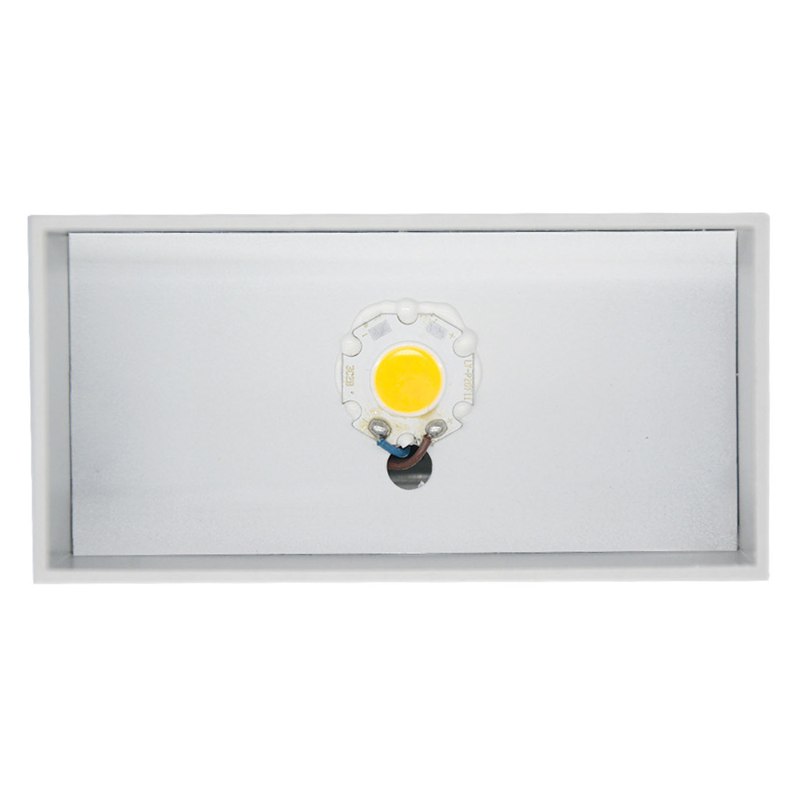 Kreative Led-wandleuchte, Dekorative Led-wandleuchte, Multifunktionale Wandleuchte, Schlichte Wandleuchte, Kombinations-wandleuchte, 7-w-weißlicht