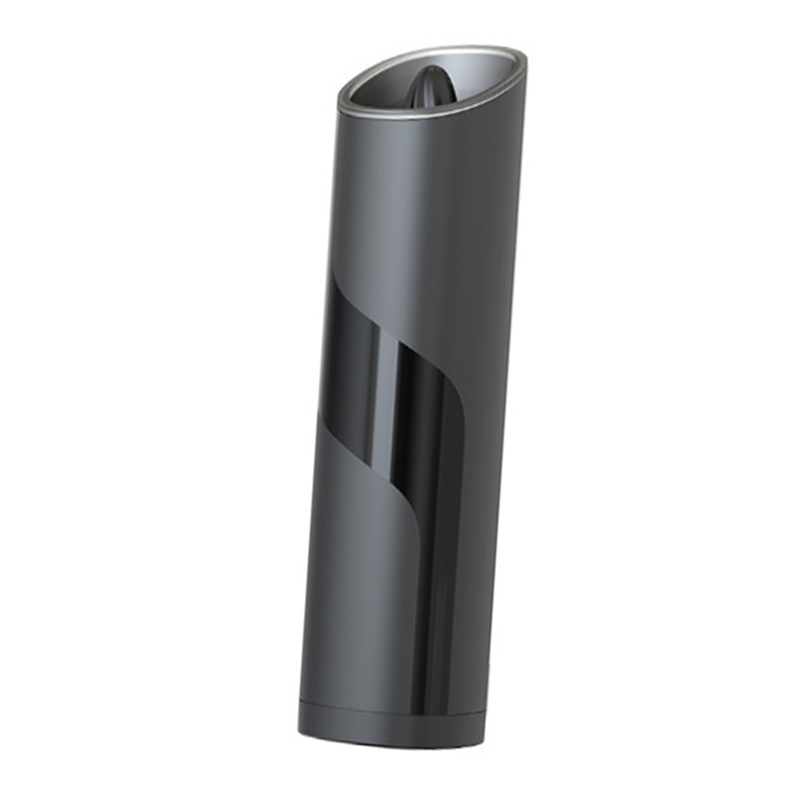 Elektrische Pfeffermühle, Schwarze Pfefferkörner, Sichuanpfeffer, Meersalzpulver, Automatische Mühle Mit Schwerkraftsensor, Flasche/glas