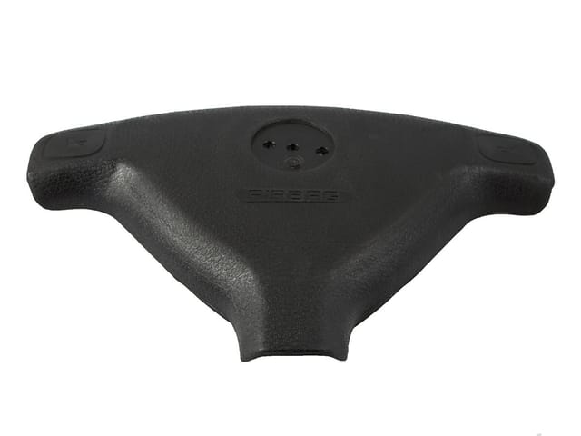 Opel Corsa B 93-00 Lenkrad-Airbag-Abdeckung SCHWARZ