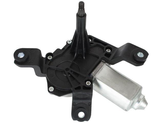 Heckscheibenwischermotor Für Opel Meriva B 10-17