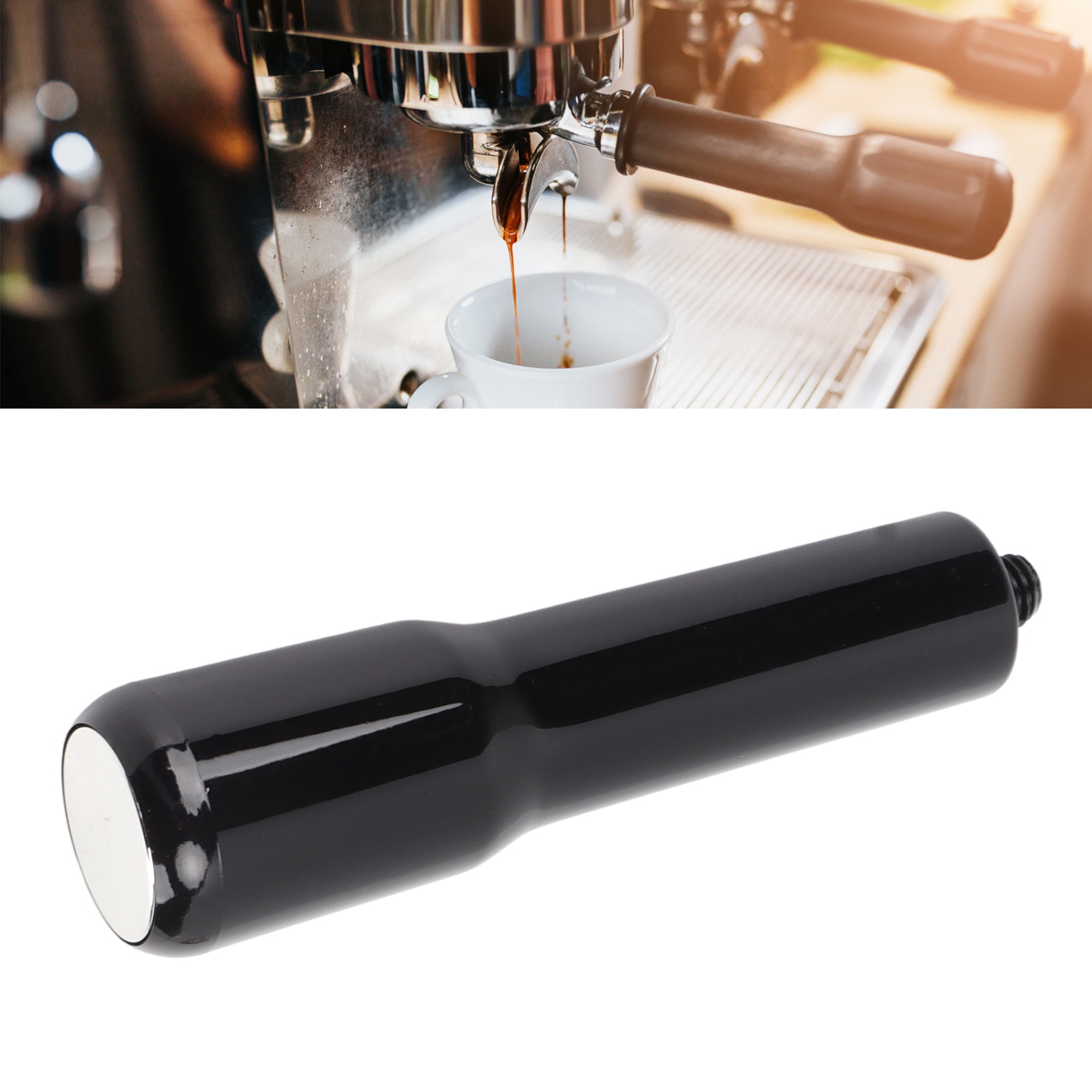 Griff Für M10 Espressomaschine, Abs-griffzubehör Für Kaffee, Filtergriff
