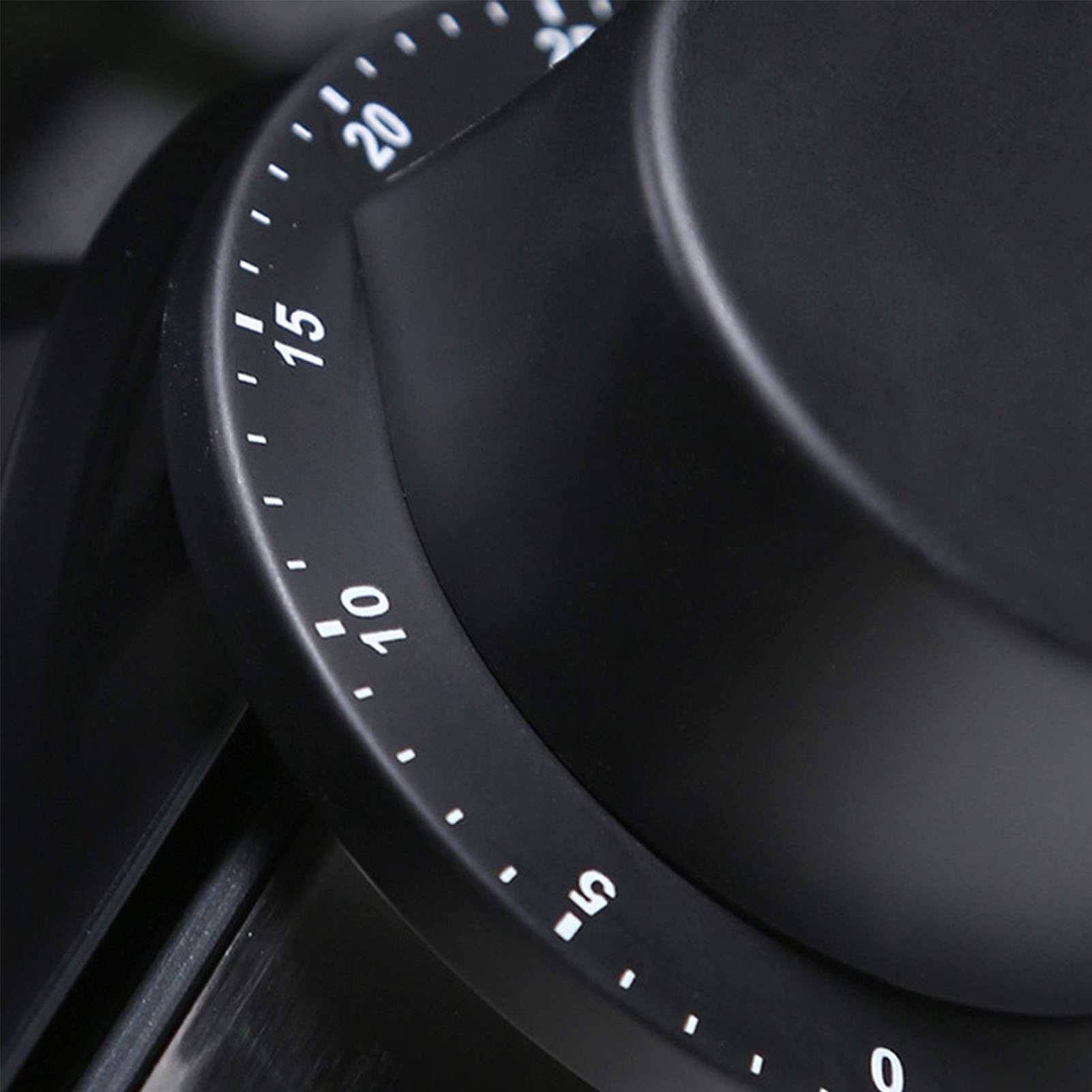 Magnetischer Küchentimer Aus Edelstahl Mit Countdown-timer, Schlummerfunktion, Multifunktionalem Zeitmanager Und Mechanischem Timer