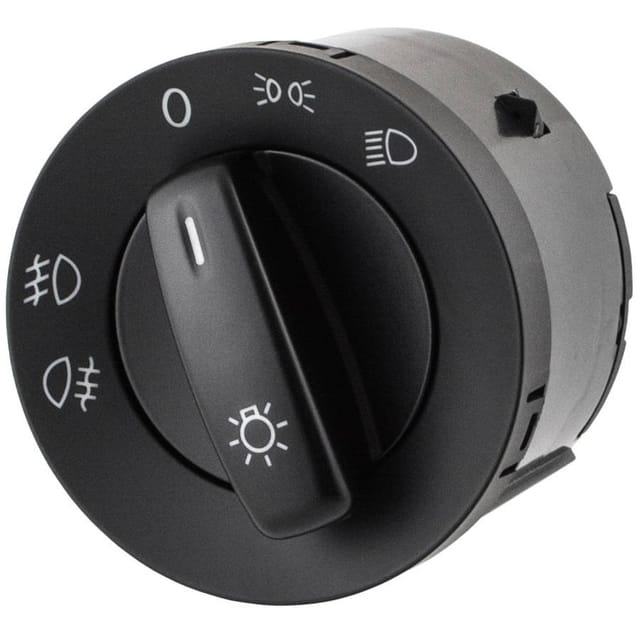 Lichtschalter Für Vw Golf V 03-09