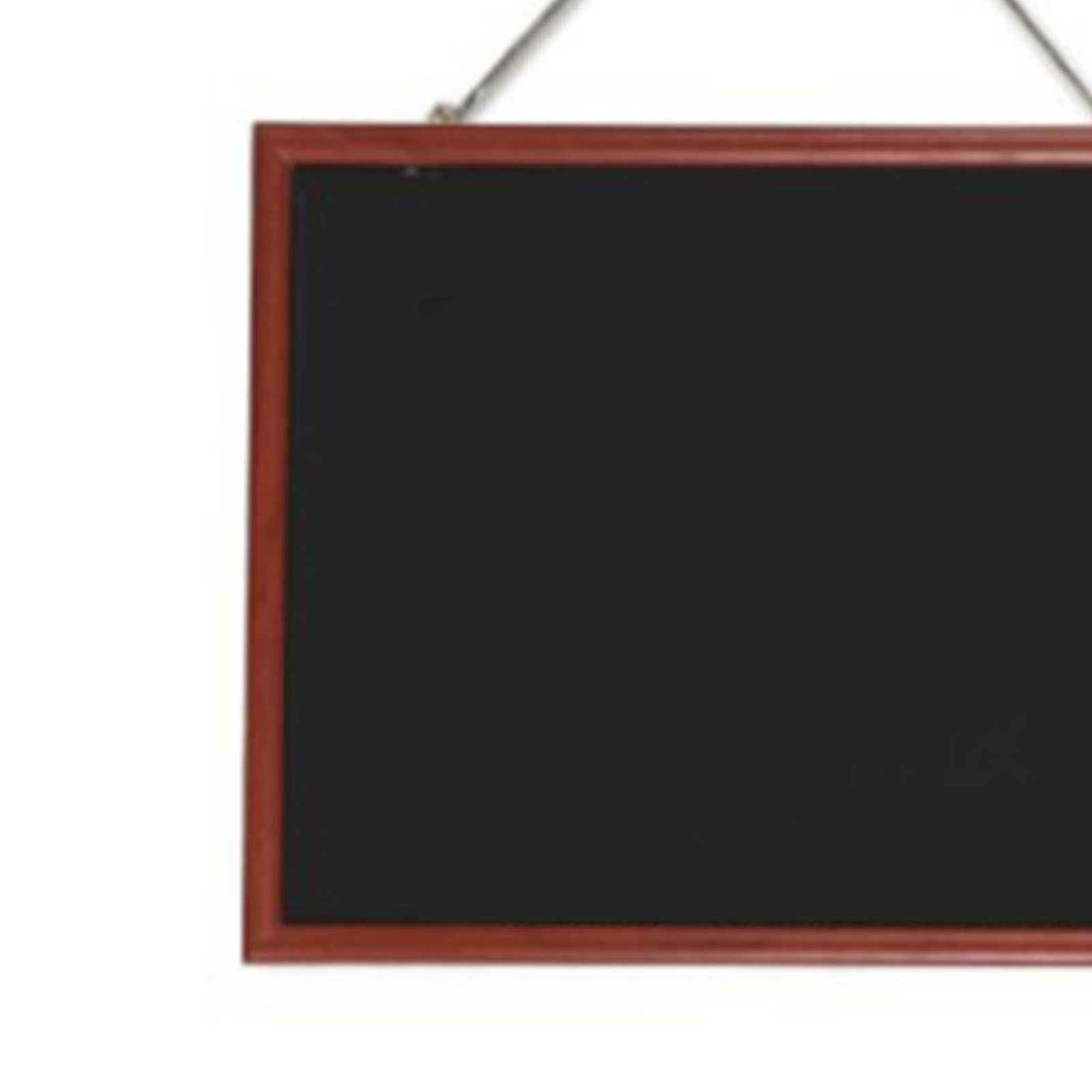 Magnetische Kreidetafel Zur Aufbewahrung Von Kosmetikartikeln, Wandmontage, 40 X 60 Cm