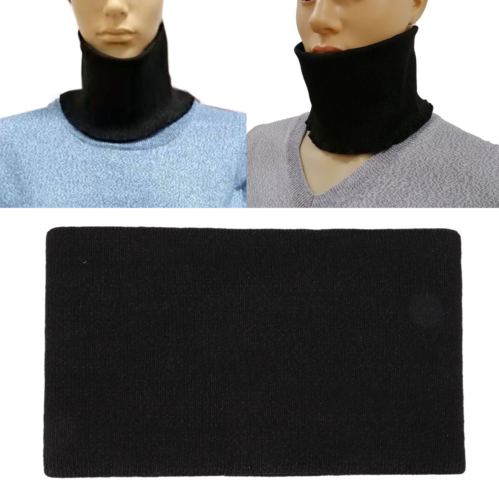 Schnittfester Halswärmer/nackenschutz/messerfester Handschuh Der Schutzklasse 5