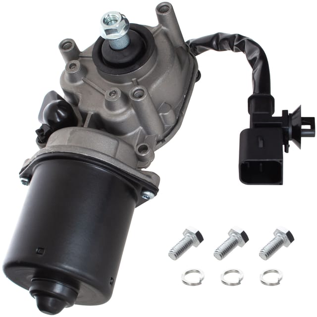 Scheibenwischermotor vorne für Peugeot 406 (Baujahre 1995–2004)