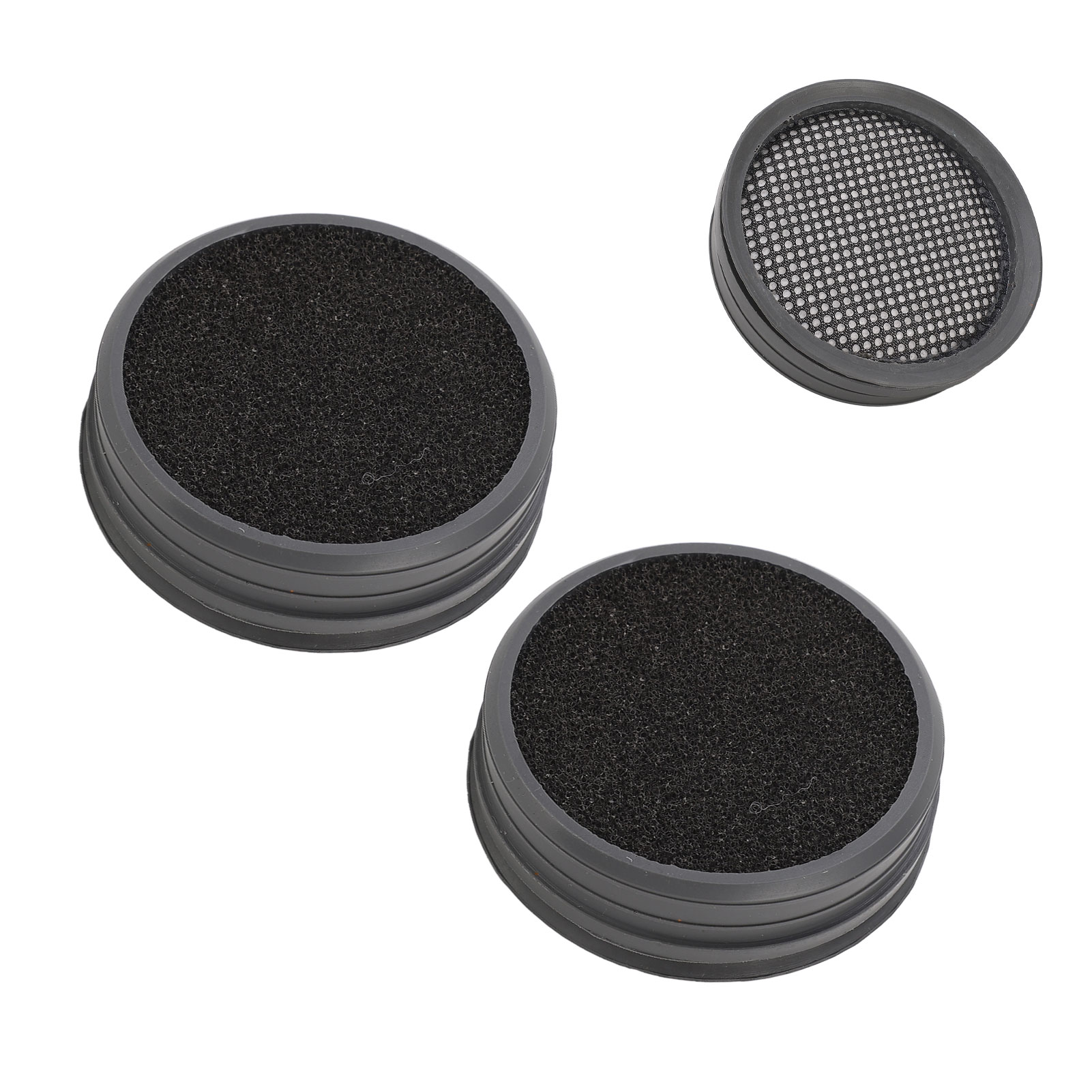 Kompatibel Mit Zubehör, Filterkartuschen, Filtergittern Und Filterwatten Für Philips Staubsauger Fc6726/fc6727/fc6728/fc6729.