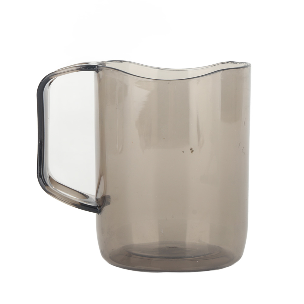 Mundwasserbecher Im Japanischen Stil, Mundwasserbecher, Kreativer Becher Für Paar-zahnbürsten, Durchsichtiger Plastikbecher Fürs Badezimmer, Niedlicher Und Kreativer Mundwasserbecher.