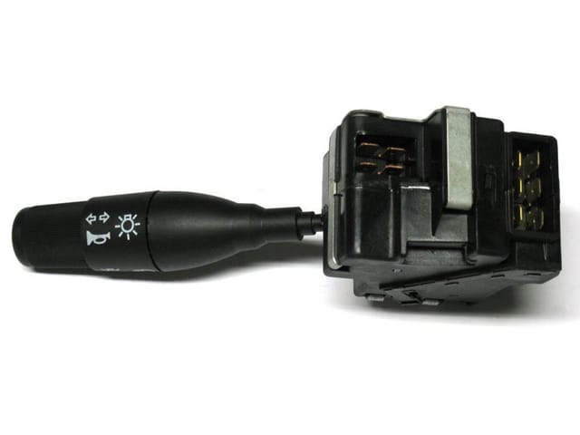 Renault 19 II 92-97 Lichtschalter 6-polig