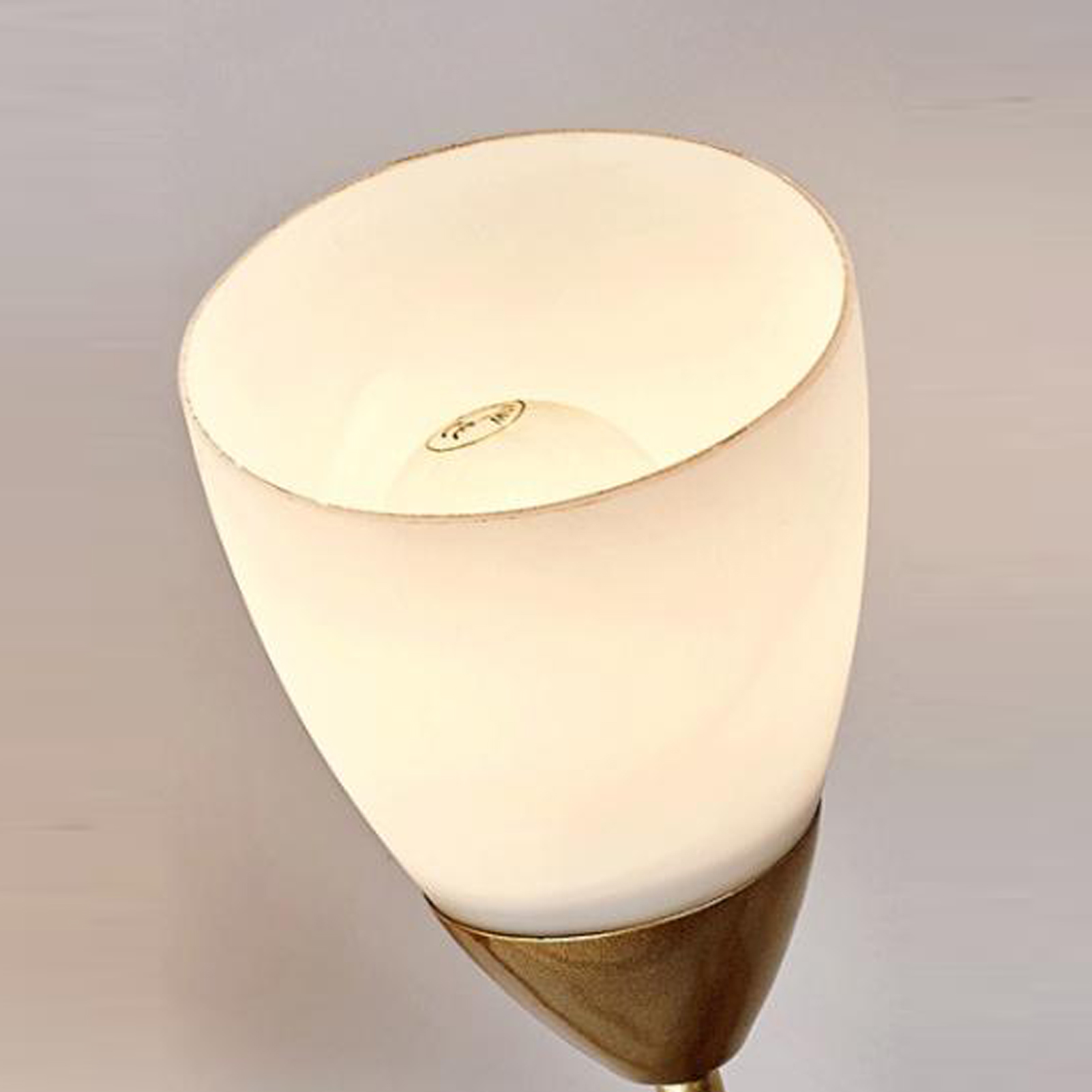 Minimalistische Amerikanische Wandleuchte Fürs Wohnzimmer, Tv-wandlampe, Kreative Und Einzigartige Nachttischlampe Im Europäischen Und Nordischen Retro-stil Fürs Schlafzimmer
