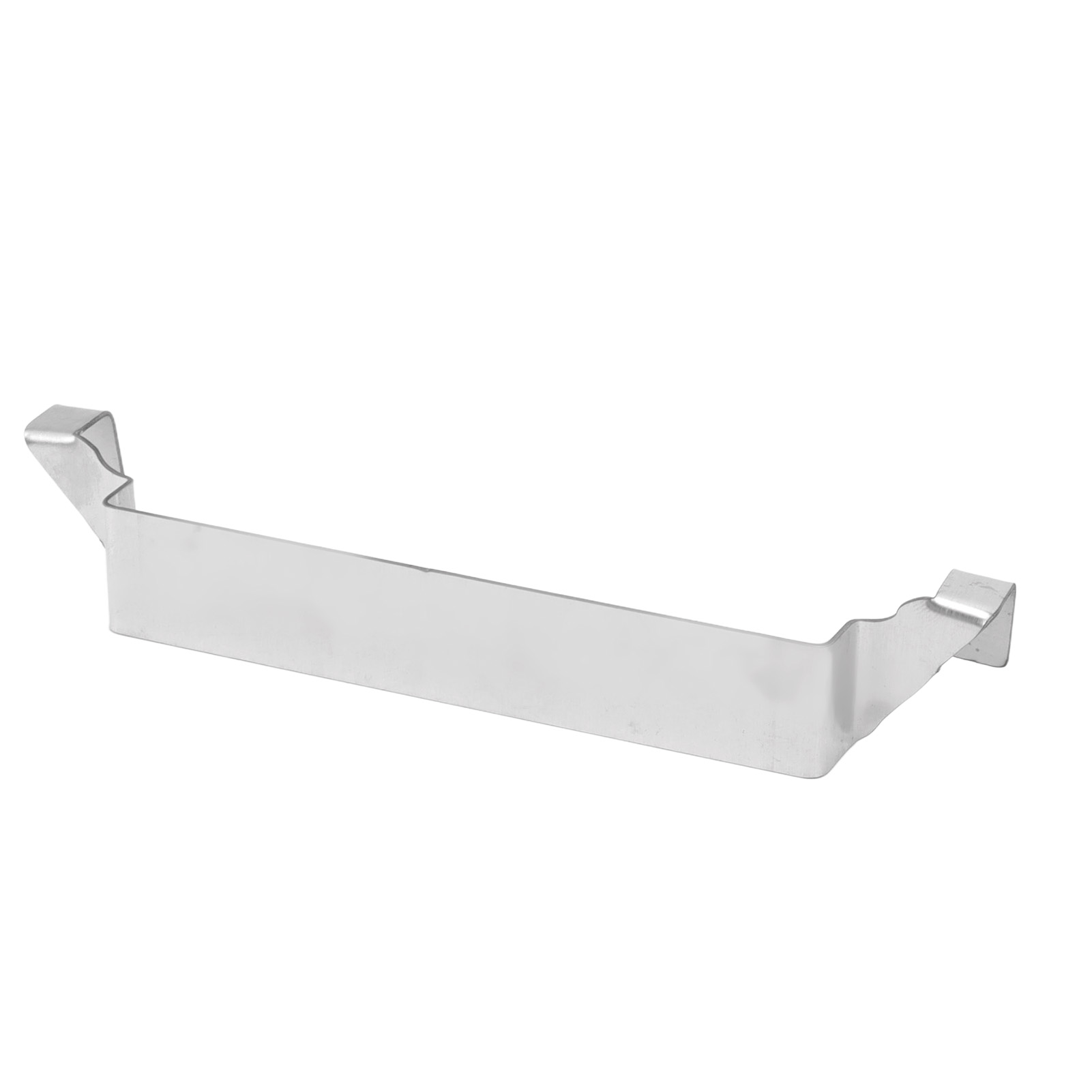 Grillwenderhalter Aus Edelstahl – Modell 1