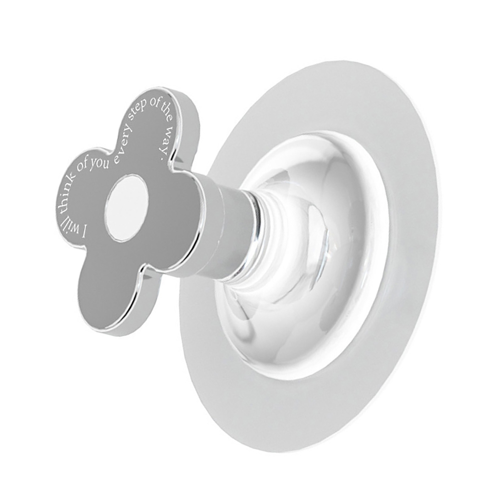 Galvanisierte, Blütenförmige Toilettensitzerhöhung, Selbstklebender Toilettensitzgriff, Ausziehbarer Toilettensitz, Der Die Hände Sauber Hält.