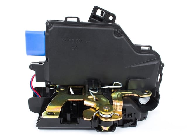 VW Golf V 03-09 Zentralverriegelungsaktuator vorne links
