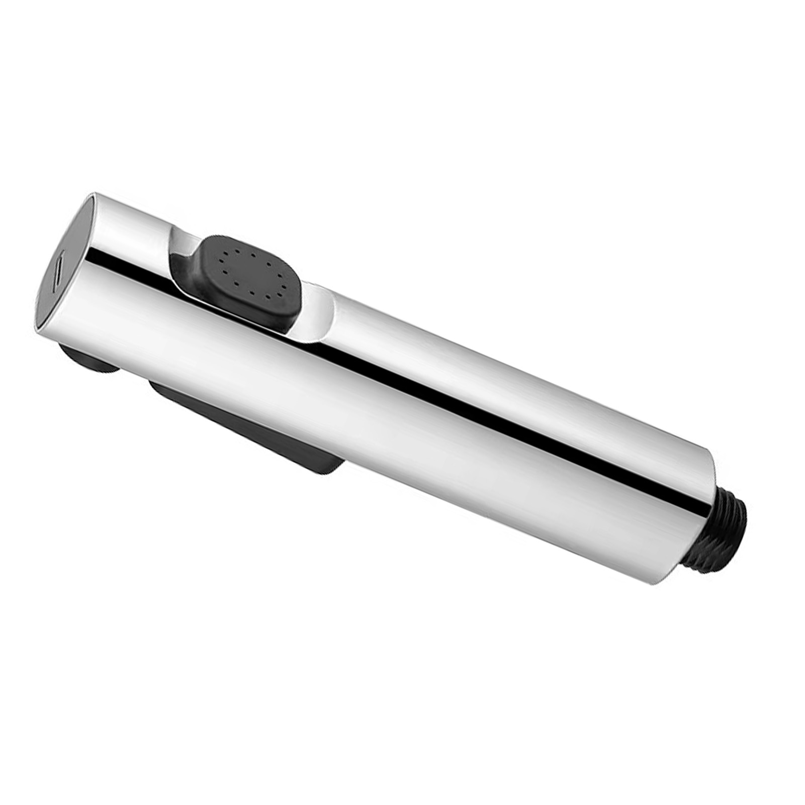 Doppelfunktions-bidet-sprühpistole, Toiletten-sprühpistole, Wasserhahn, Hochdruckdüse, Körper- Und Autowaschpistole, Galvanisierung