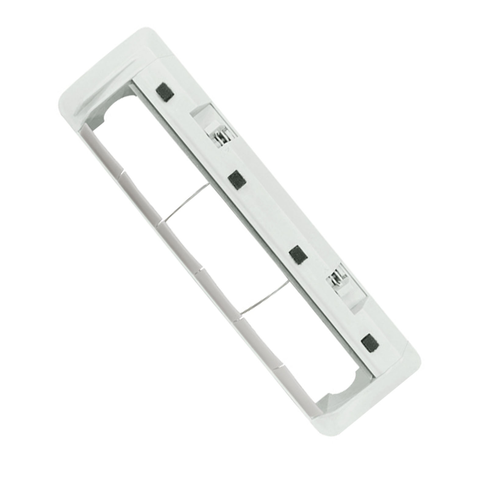 Kompatibel Mit Der Hauptbürstenabdeckung Des Dreame W10/w10pro Saugroboters