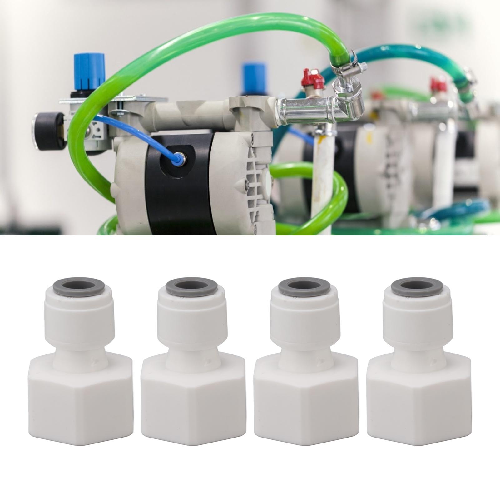 Adapter Für Bierfass-/zapfanlage/weinzapfanlage, 2,5-punkt-schlauch