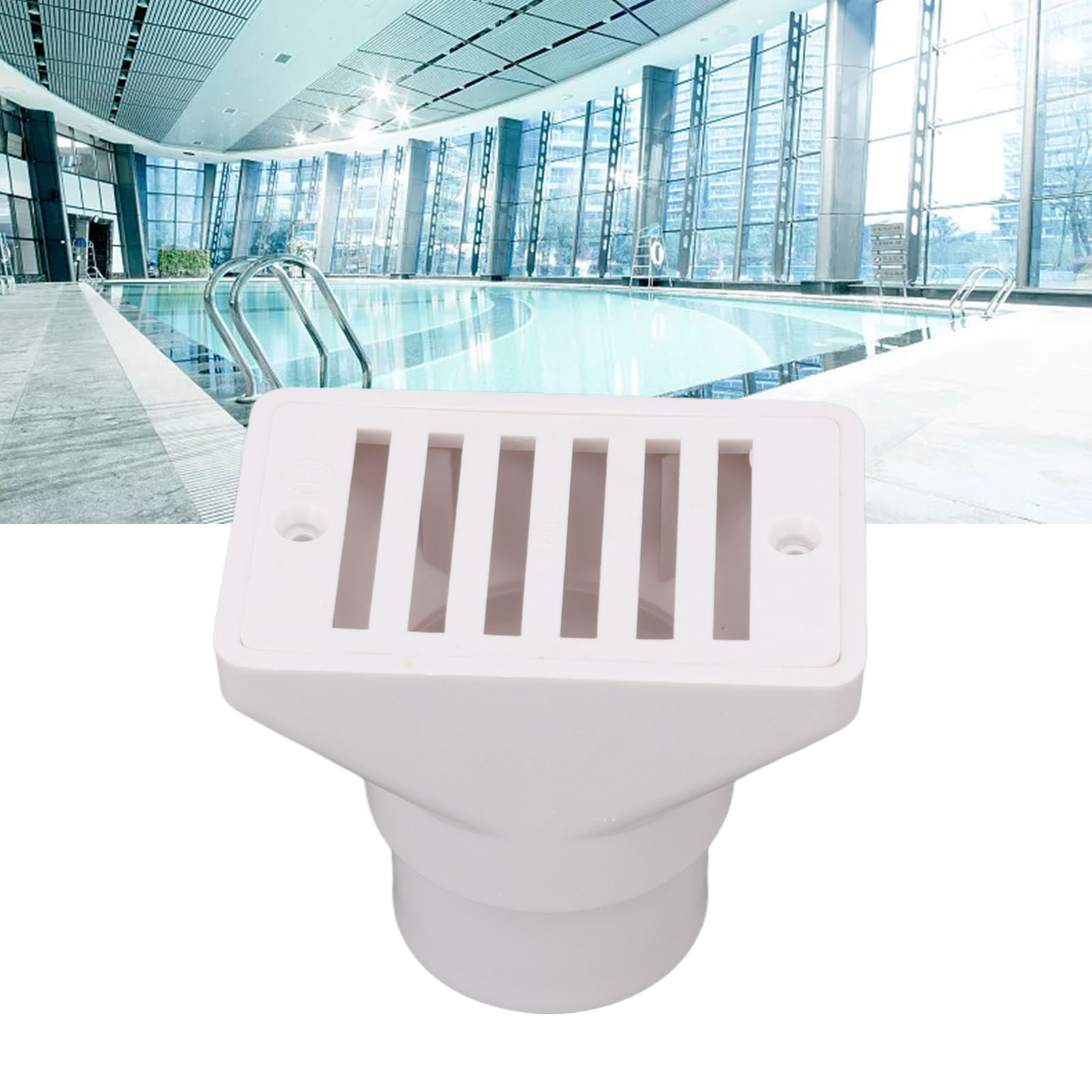 Externer Überlauf G2 Sp-1019 Poolzubehör Poolüberlauf