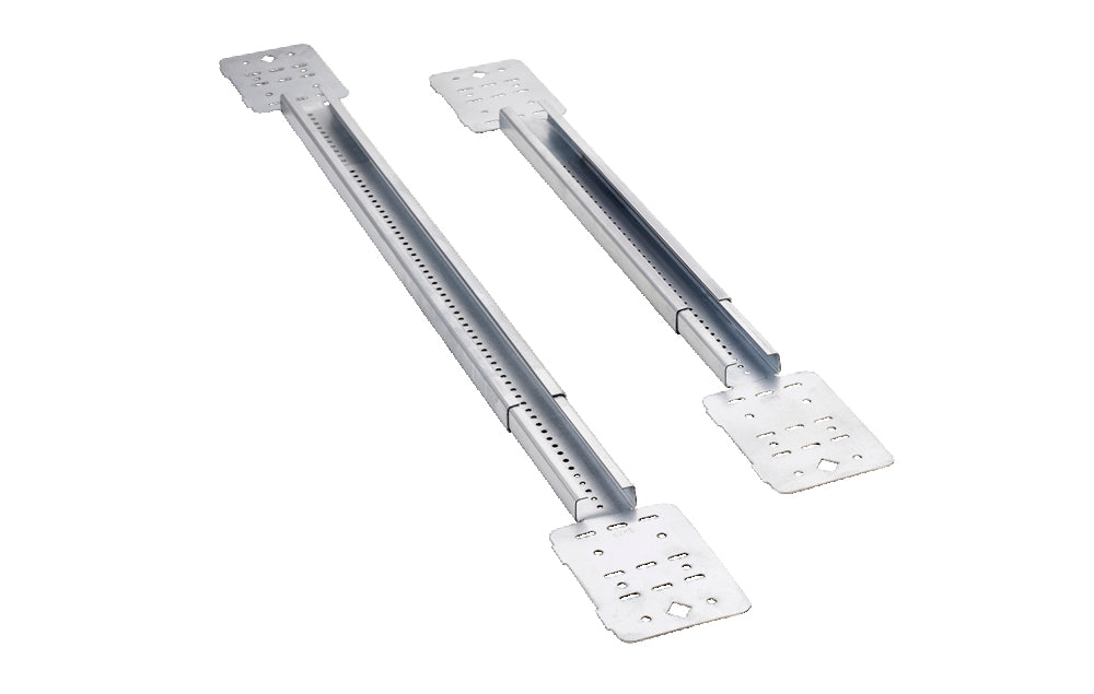 BIS Britclips RSWB L=440mm B=26mm H=13,8mm